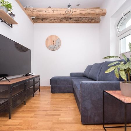 Apartament Nowy Swiat 2 Гливице Екстериор снимка