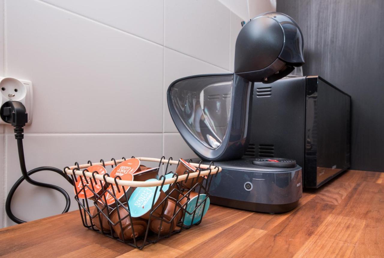 Apartament Nowy Swiat 2 Гливице Екстериор снимка