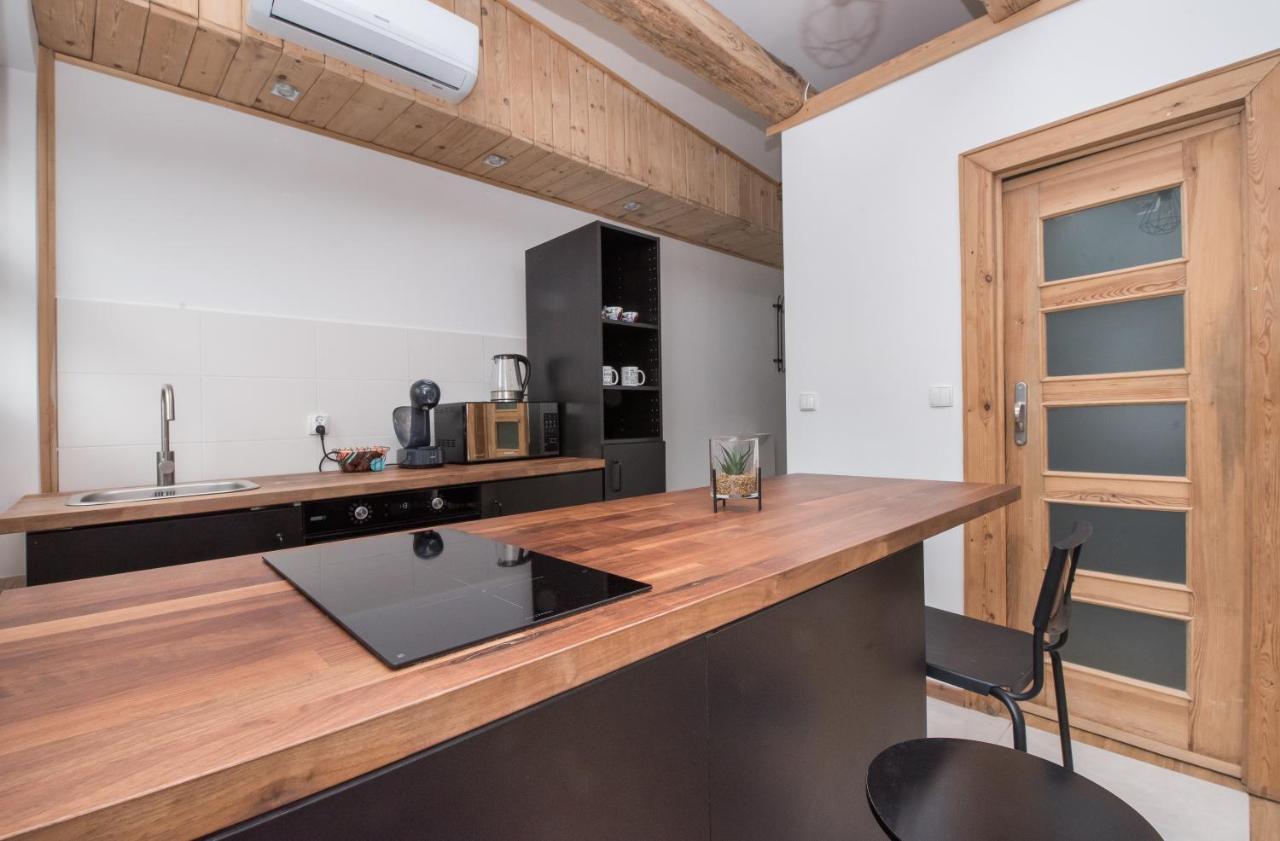 Apartament Nowy Swiat 2 Гливице Екстериор снимка