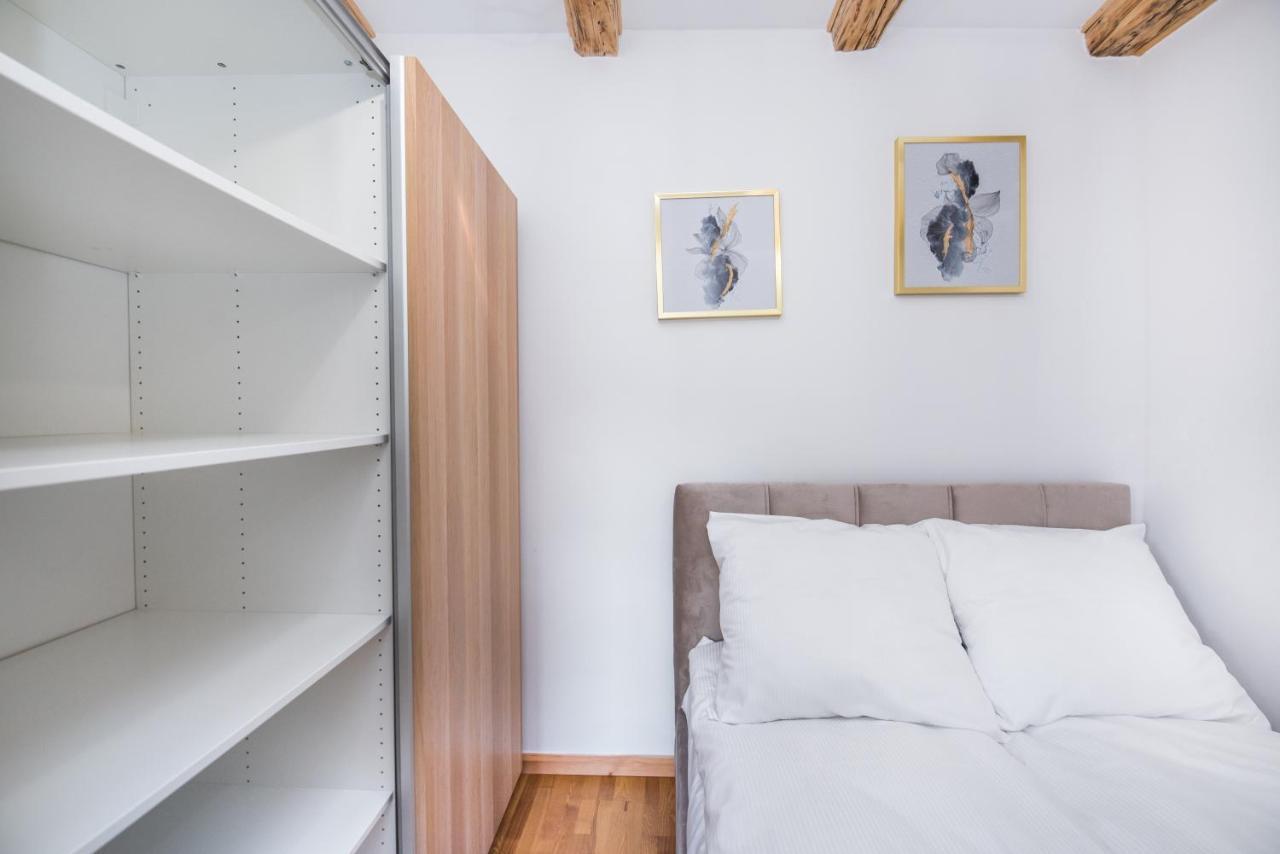 Apartament Nowy Swiat 2 Гливице Екстериор снимка
