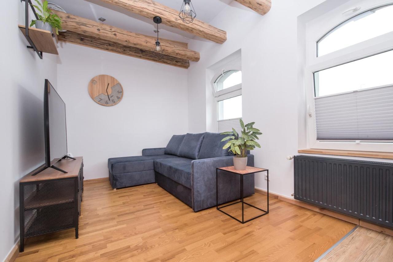 Apartament Nowy Swiat 2 Гливице Екстериор снимка