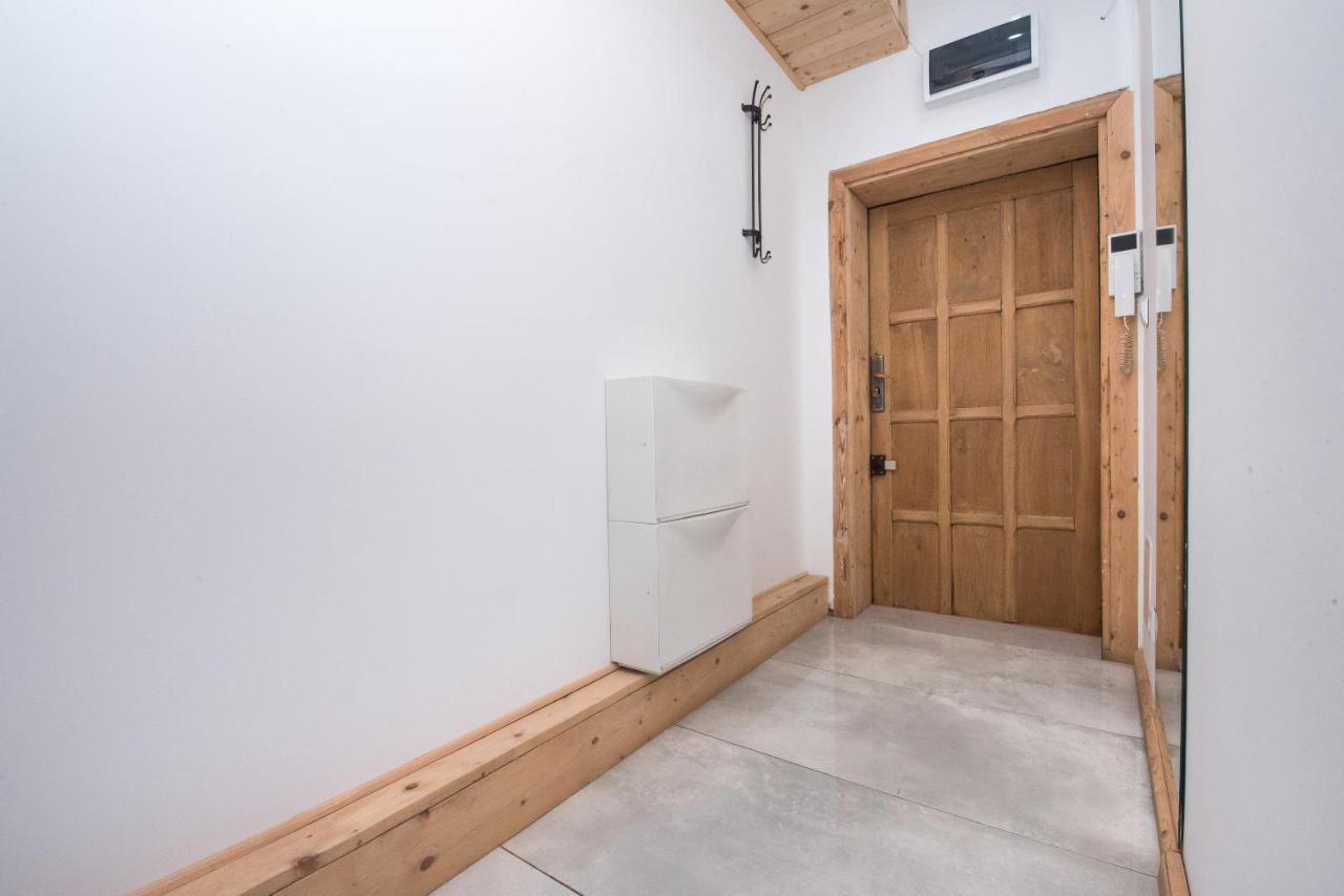 Apartament Nowy Swiat 2 Гливице Екстериор снимка