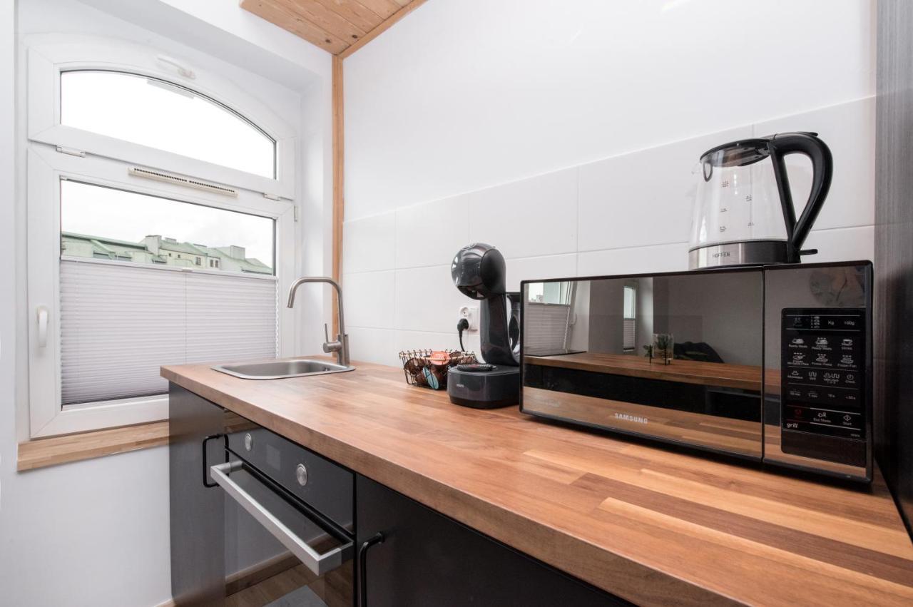 Apartament Nowy Swiat 2 Гливице Екстериор снимка