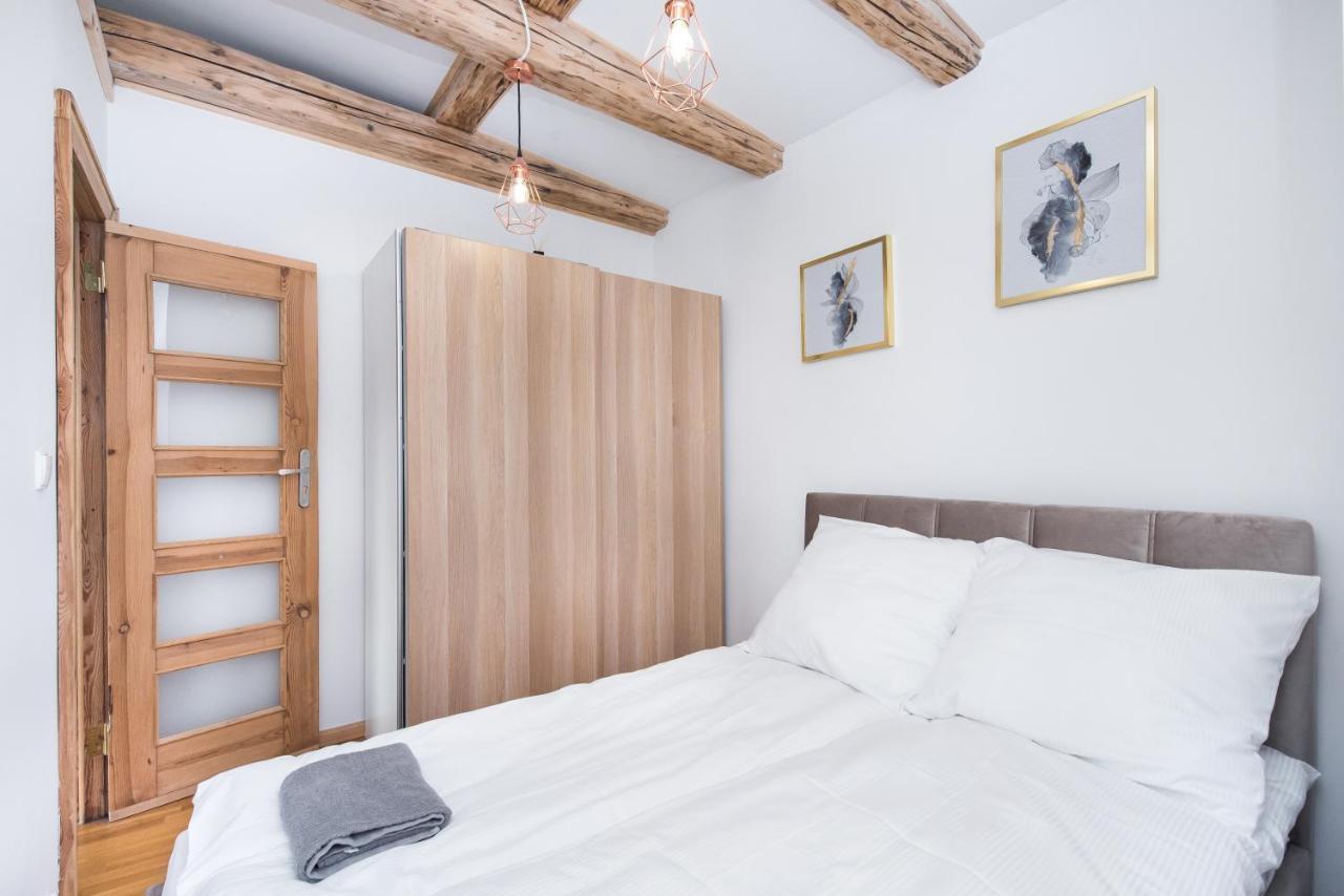 Apartament Nowy Swiat 2 Гливице Екстериор снимка
