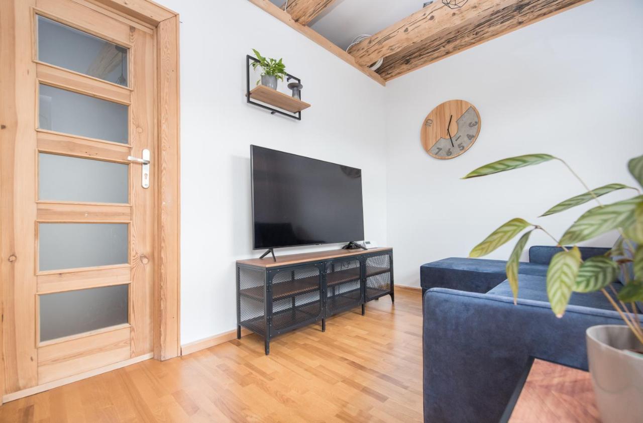 Apartament Nowy Swiat 2 Гливице Екстериор снимка