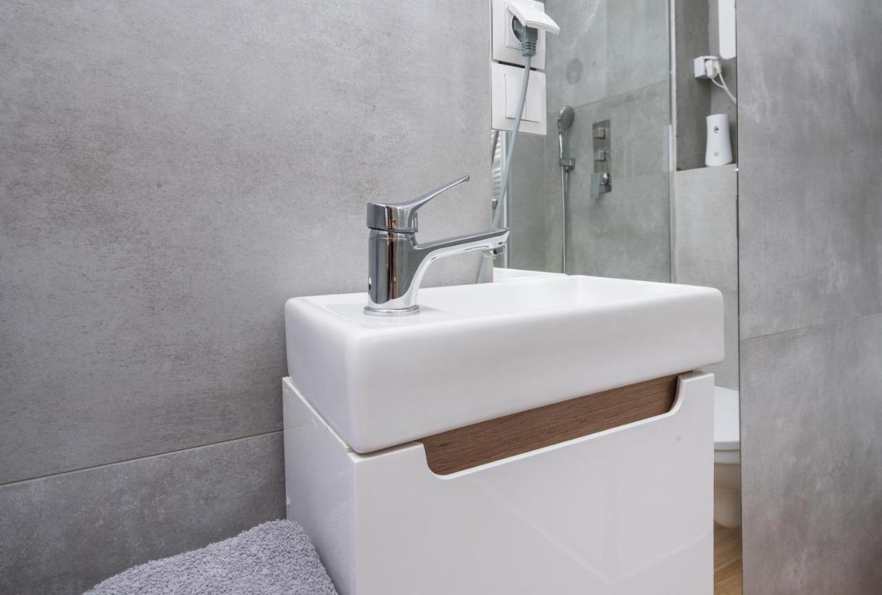Apartament Nowy Swiat 2 Гливице Екстериор снимка