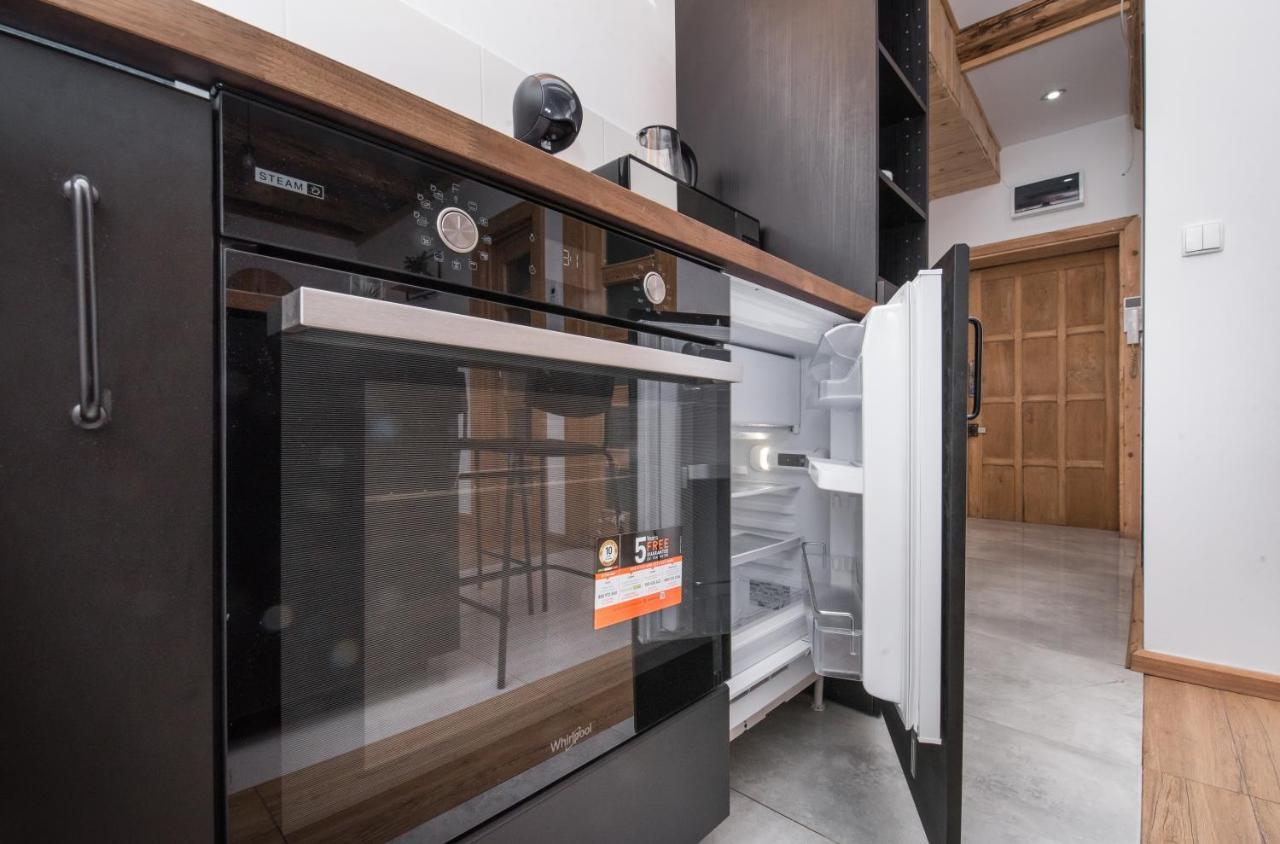 Apartament Nowy Swiat 2 Гливице Екстериор снимка