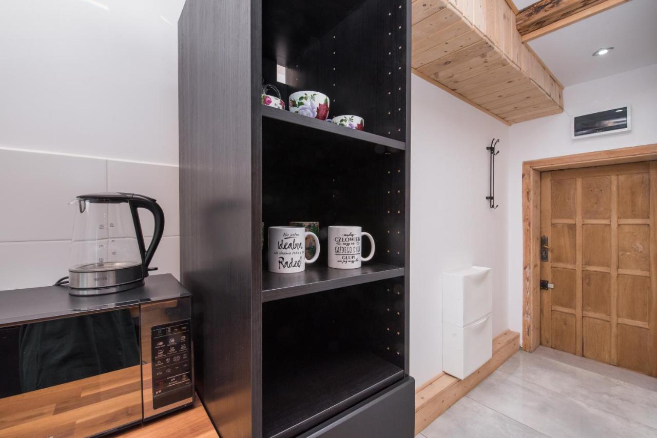 Apartament Nowy Swiat 2 Гливице Екстериор снимка