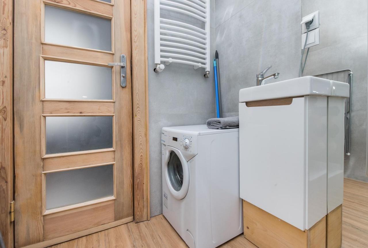 Apartament Nowy Swiat 2 Гливице Екстериор снимка