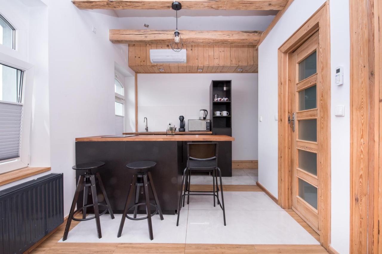 Apartament Nowy Swiat 2 Гливице Екстериор снимка