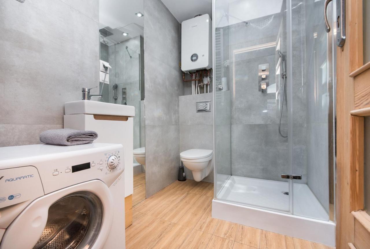 Apartament Nowy Swiat 2 Гливице Екстериор снимка