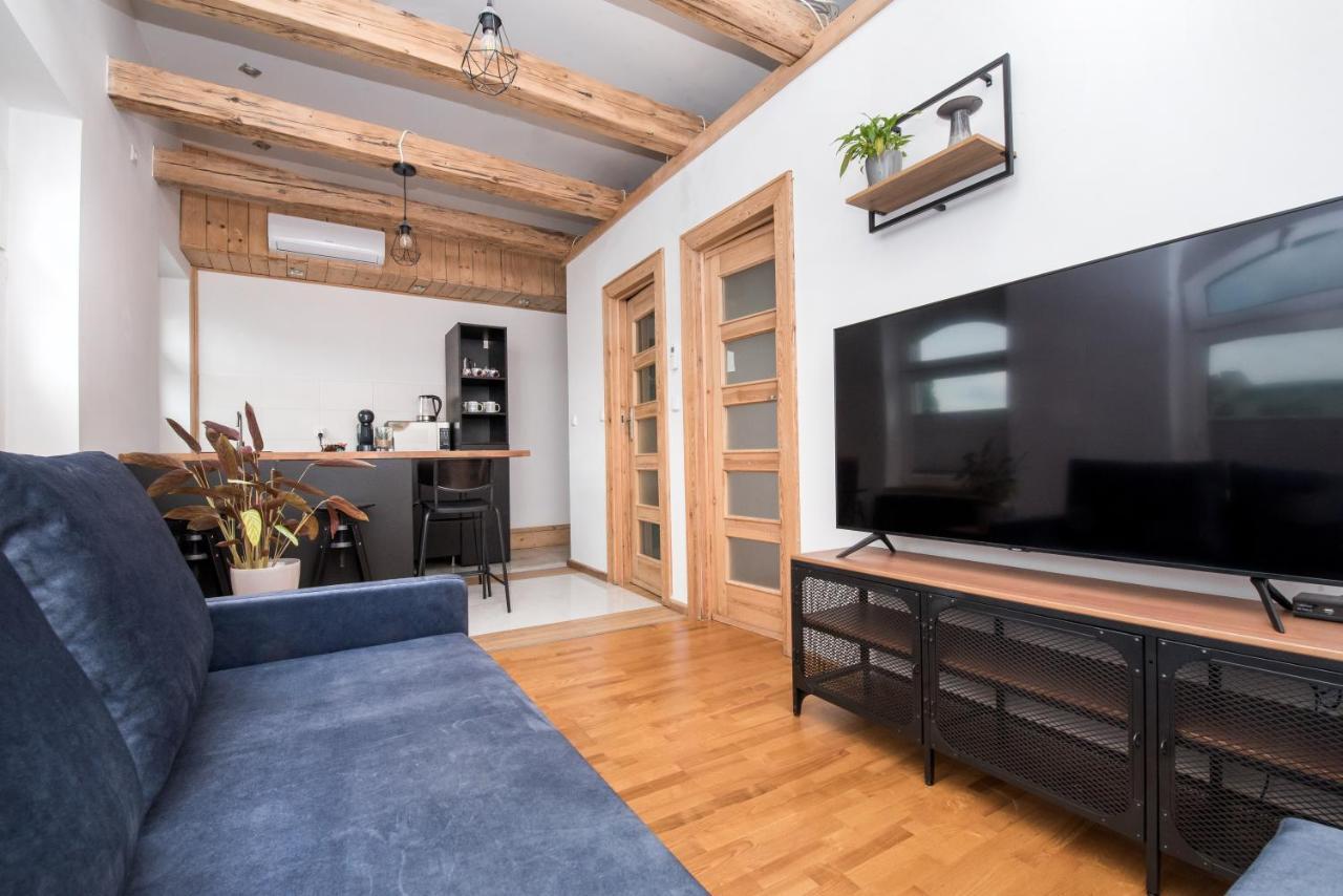 Apartament Nowy Swiat 2 Гливице Екстериор снимка