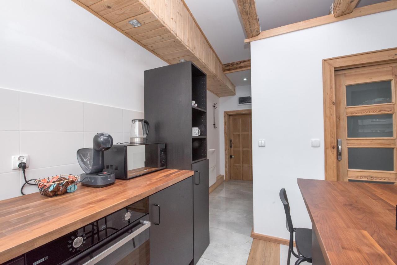 Apartament Nowy Swiat 2 Гливице Екстериор снимка