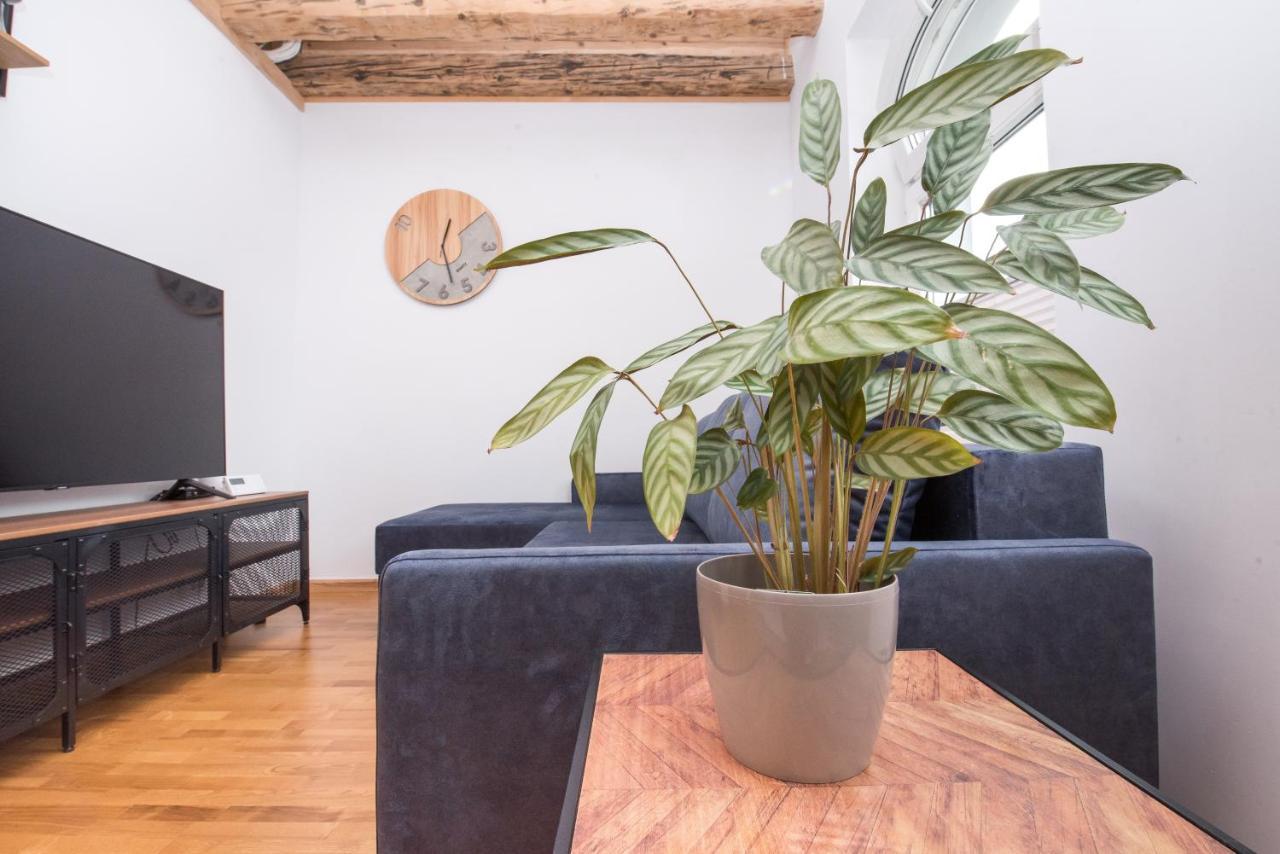 Apartament Nowy Swiat 2 Гливице Екстериор снимка