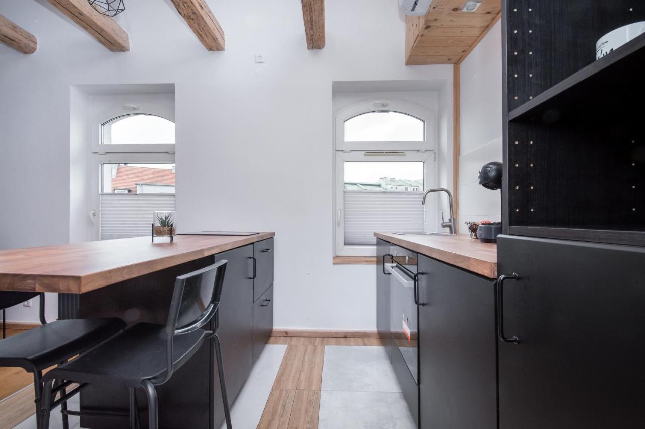Apartament Nowy Swiat 2 Гливице Екстериор снимка