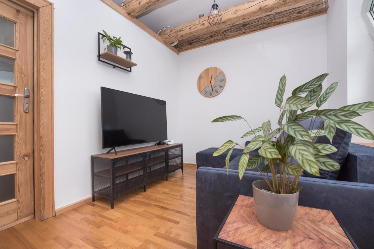 Apartament Nowy Swiat 2 Гливице Екстериор снимка